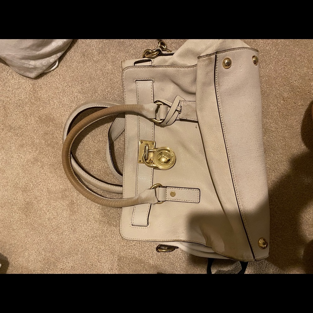 Michael Kors handbag